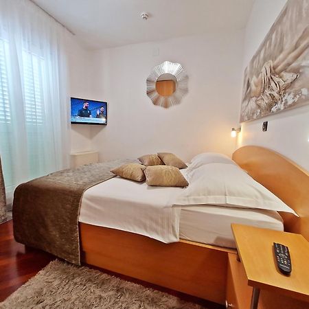 Hotel Sunce Подстрана Стая снимка