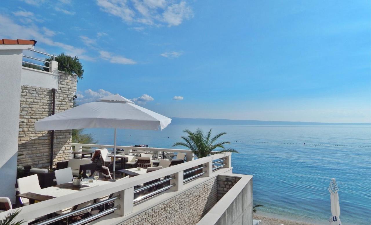 Hotel Sunce Подстрана Екстериор снимка